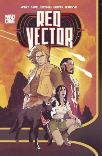Red Vector