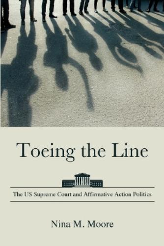 Toeing the Line