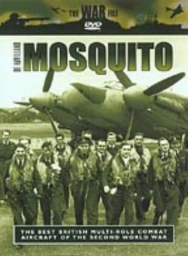 De Havilland Mosquito