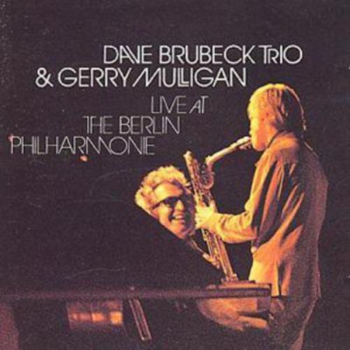 Live At Berlin Philharmonie