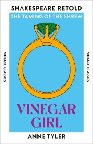 Vinegar Girl