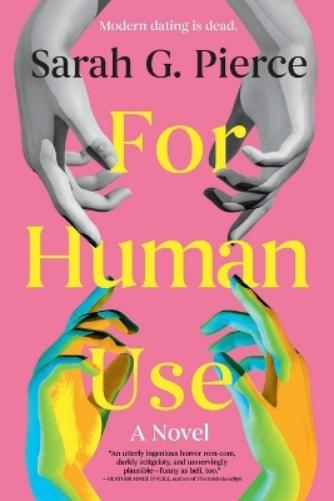 For Human Use