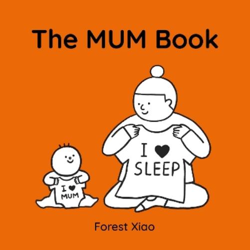 The Mum Book