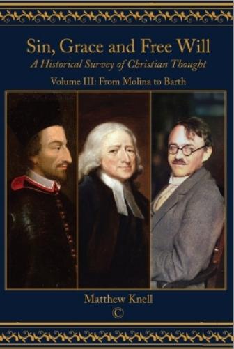 Sin, Grace and Free Will