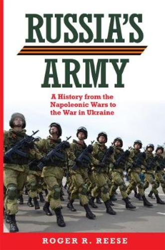 Russia's Army (Volume 76)