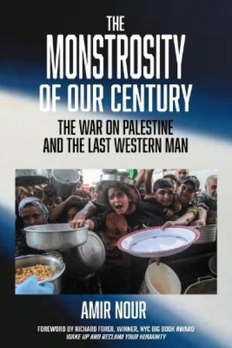 The Monstrosity of Our Century
