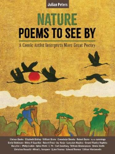 Nature Poems to See By