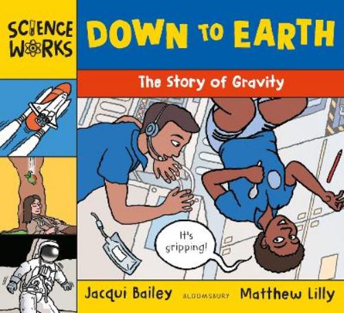 Down to Earth