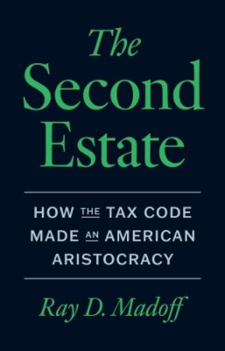 The Second Estate