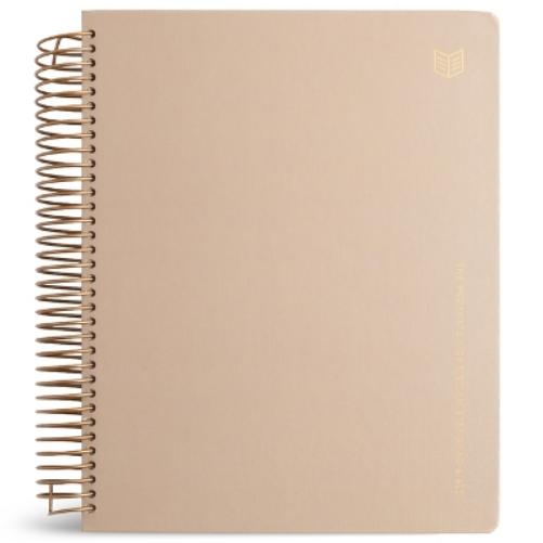 CSB She Reads Truth Spiral-Bound Notetaking Bible, Prophets, Hardcover
