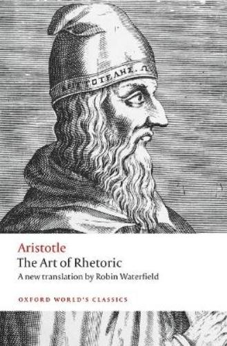 The Art of Rhetoric