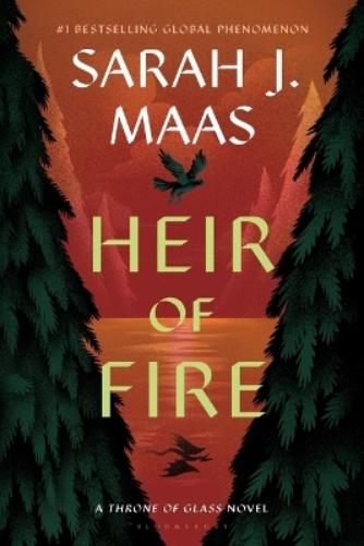 Heir of Fire