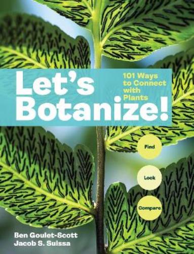 Let's Botanize