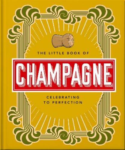 The Little Book of Champagne