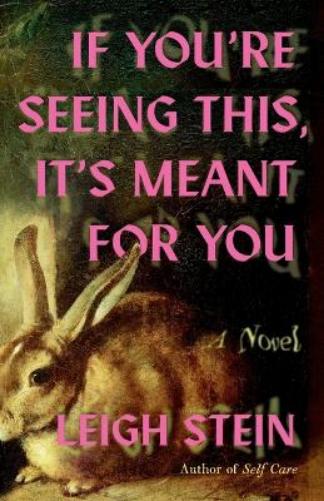 If You're Seeing This, It's Meant for You