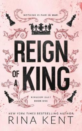 Reign of a King