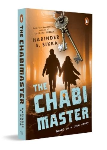 The Chabimaster