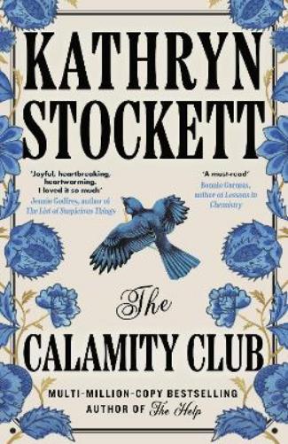 The Calamity Club