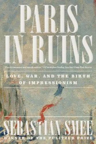 Paris in Ruins