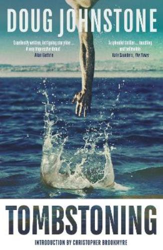 Tombstoning