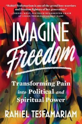 Imagine Freedom