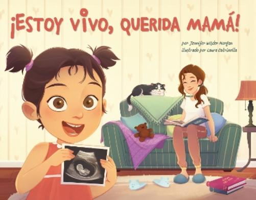 ï½Estoy Vivo, Querida Mamï½!