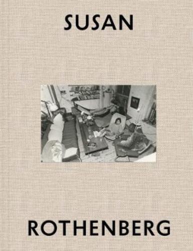 Susan Rothenberg: The Weather