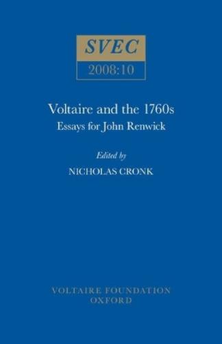 Voltaire and the 1760s