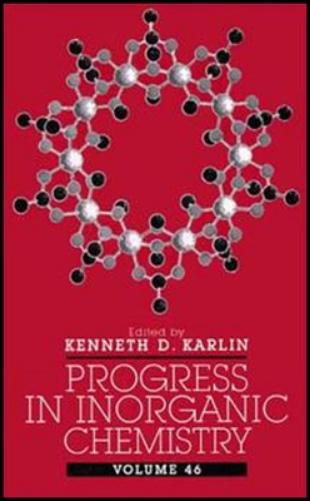 Progress in Inorganic Chemistry, Volume 46