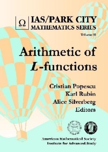 Arithmetic of L-functions
