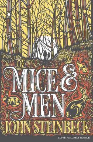 Of Mice and Men
