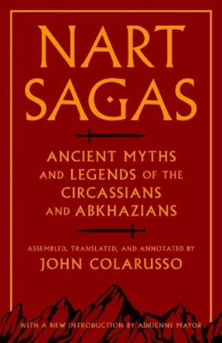 Nart Sagas