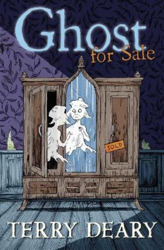 Ghost for Sale
