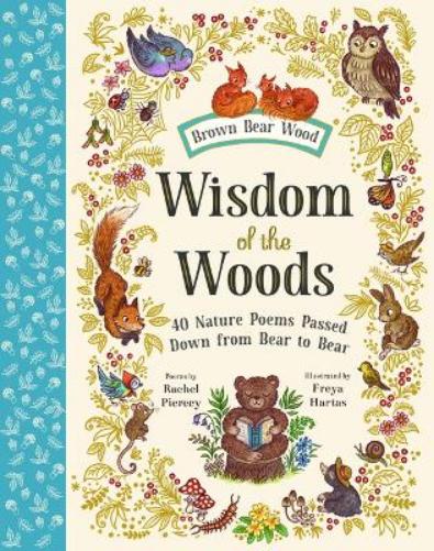 Wisdom of the Woods