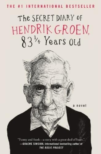 The Secret Diary of Hendrik Groen