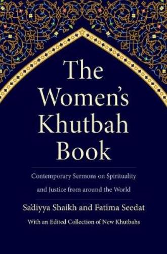 The Women’s Khutbah Book