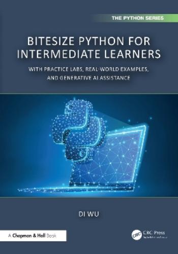 BiteSize Python for Intermediate Learners