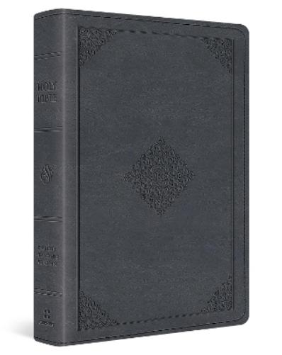 ESV Large Print Wide Margin Bible