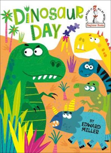 Dinosaur Day