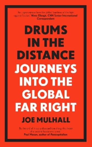Drums In The Distance