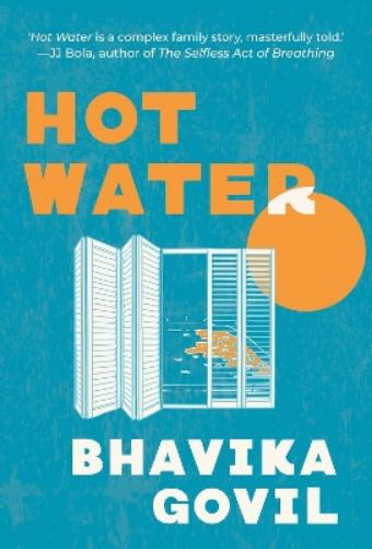Hot Water