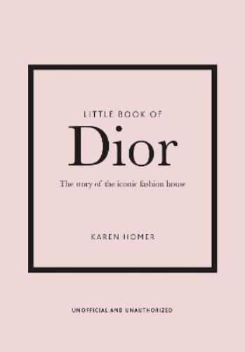 Little Book of Dior