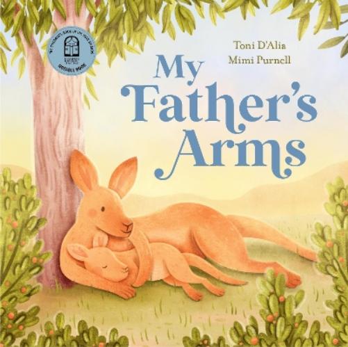 My Father’s Arms