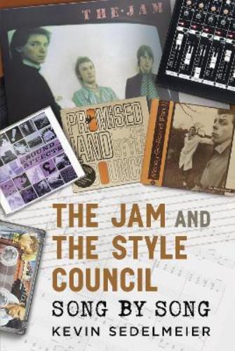 The Jam and The Style Council