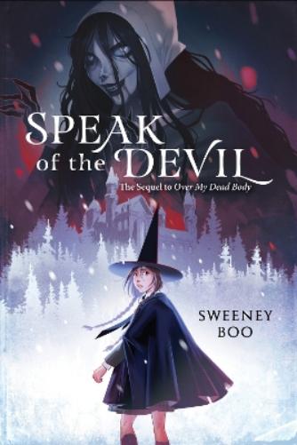 Speak of the Devil