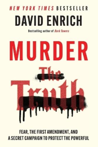 Murder the Truth