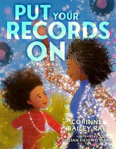 Put Your Records On