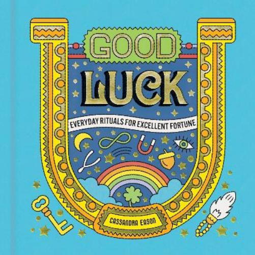 Good Luck
