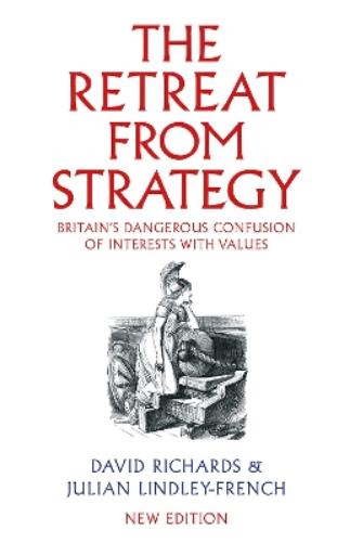 The Retreat from Strategy