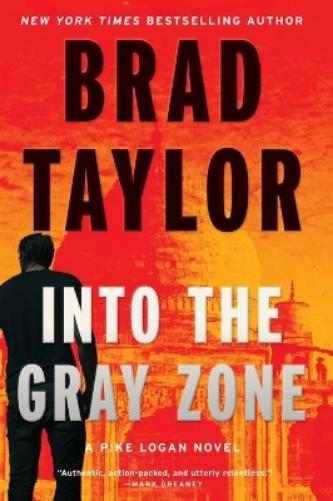 Into the Gray Zone